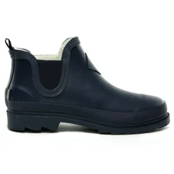 Regatta Bottines de pluie design Femme HARPER Cosy avec doublure en fausse fourrure |<Femme Bottes En Caoutchouc|Bottes En Caoutchouc