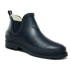 Regatta Bottines de pluie design Femme HARPER Cosy avec doublure en fausse fourrure |<Femme Bottes En Caoutchouc|Bottes En Caoutchouc