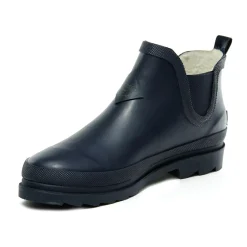 Regatta Bottines de pluie design Femme HARPER Cosy avec doublure en fausse fourrure |<Femme Bottes En Caoutchouc|Bottes En Caoutchouc