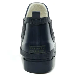 Regatta Bottines de pluie design Femme HARPER Cosy avec doublure en fausse fourrure |<Femme Bottes En Caoutchouc|Bottes En Caoutchouc
