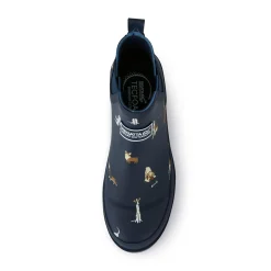 Regatta Bottines de pluie design Harper |<Femme Bottes En Caoutchouc|Bottes En Caoutchouc