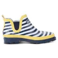 Regatta Bottines de pluie design Harper |<Femme Bottes En Caoutchouc|Bottes En Caoutchouc