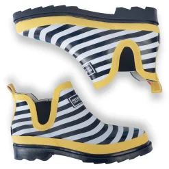Regatta Bottines de pluie design Harper |<Femme Bottes En Caoutchouc|Bottes En Caoutchouc
