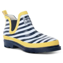 Regatta Bottines de pluie design Harper |<Femme Bottes En Caoutchouc|Bottes En Caoutchouc