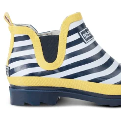 Regatta Bottines de pluie design Harper |<Femme Bottes En Caoutchouc|Bottes En Caoutchouc