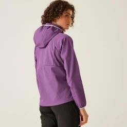 Regatta Bourda Femme Veste softshell |<Femme Vestes Softshell|Vestes Imperméables