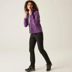 Regatta Bourda Femme Veste softshell |<Femme Vestes Softshell|Vestes Imperméables