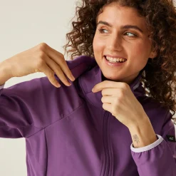 Regatta Bourda Femme Veste softshell |<Femme Vestes Softshell|Vestes Imperméables