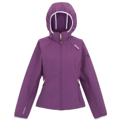 Regatta Bourda Femme Veste softshell |<Femme Vestes Softshell|Vestes Imperméables