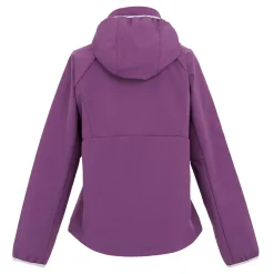 Regatta Bourda Femme Veste softshell |<Femme Vestes Softshell|Vestes Imperméables