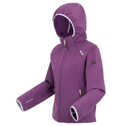 Regatta Bourda Femme Veste softshell |<Femme Vestes Softshell|Vestes Imperméables