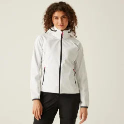 Regatta Bourda Femme Veste softshell |<Femme Vestes Softshell|Vestes Imperméables