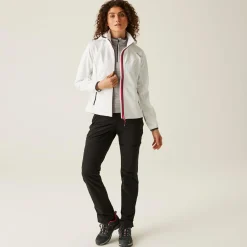 Regatta Bourda Femme Veste softshell |<Femme Vestes Softshell|Vestes Imperméables