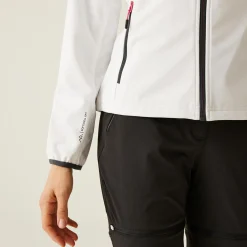 Regatta Bourda Femme Veste softshell |<Femme Vestes Softshell|Vestes Imperméables