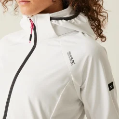 Regatta Bourda Femme Veste softshell |<Femme Vestes Softshell|Vestes Imperméables