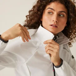 Regatta Bourda Femme Veste softshell |<Femme Vestes Softshell|Vestes Imperméables