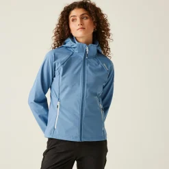 Regatta Bourda Femme Veste softshell |<Femme Vestes Softshell