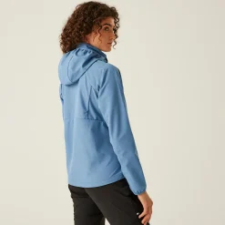 Regatta Bourda Femme Veste softshell |<Femme Vestes Softshell