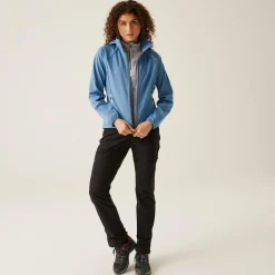 Regatta Bourda Femme Veste softshell |<Femme Vestes Softshell