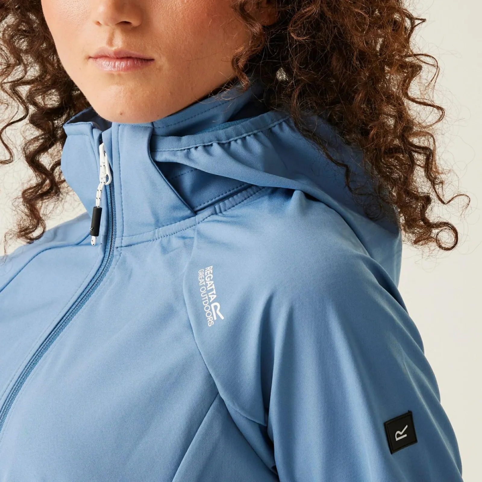 Regatta Bourda Femme Veste softshell |<Femme Vestes Softshell