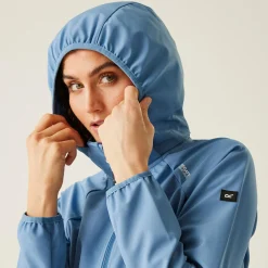 Regatta Bourda Femme Veste softshell |<Femme Vestes Softshell