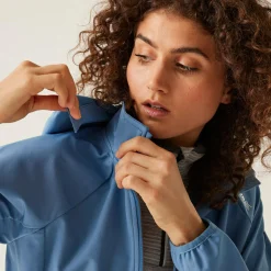 Regatta Bourda Femme Veste softshell |<Femme Vestes Softshell
