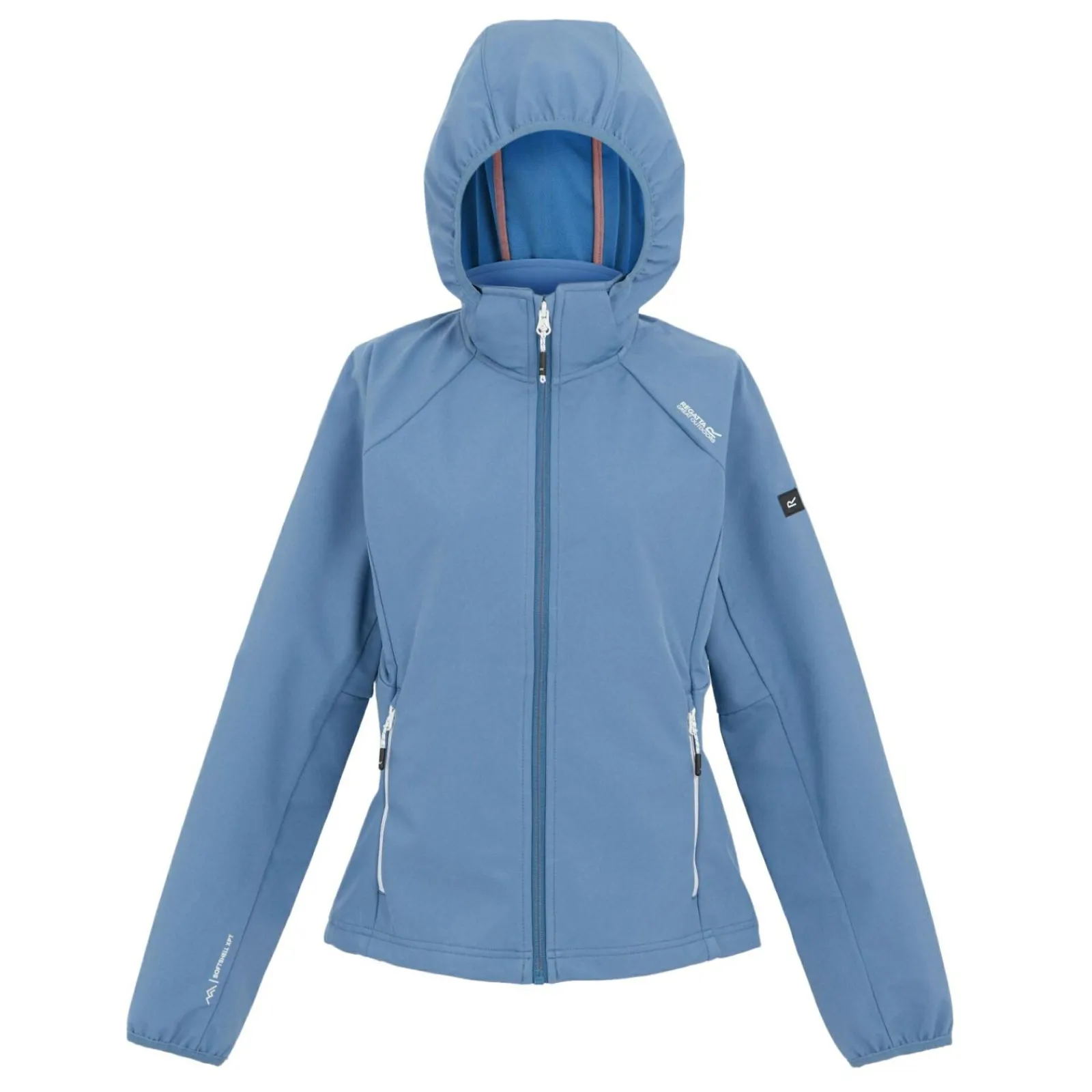 Regatta Bourda Femme Veste softshell |<Femme Vestes Softshell