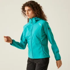 Regatta Bourda Femme Veste softshell |<Femme Vestes Softshell