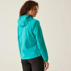 Regatta Bourda Femme Veste softshell |<Femme Vestes Softshell