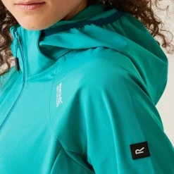 Regatta Bourda Femme Veste softshell |<Femme Vestes Softshell