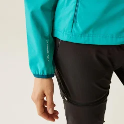 Regatta Bourda Femme Veste softshell |<Femme Vestes Softshell