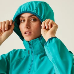 Regatta Bourda Femme Veste softshell |<Femme Vestes Softshell