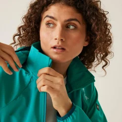 Regatta Bourda Femme Veste softshell |<Femme Vestes Softshell