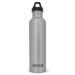 Regatta Bouteille en acier inoxydable 1 L |< Gourdes