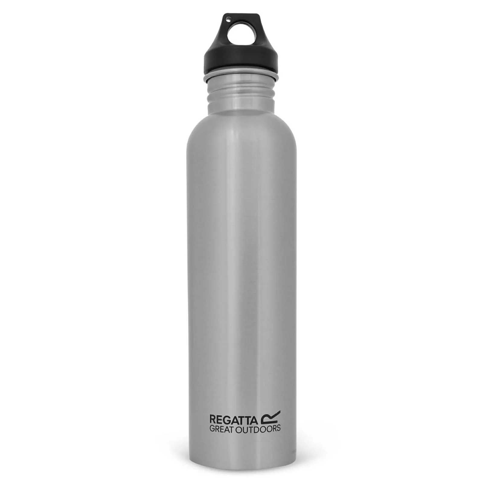 Regatta Bouteille en acier inoxydable 1 L |< Gourdes