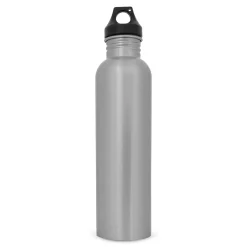 Regatta Bouteille en acier inoxydable 1 L |< Gourdes