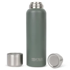 Regatta Bouteille isotherme Thermulate 0,75 L |< Tasses De Camping