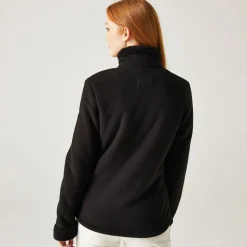 Regatta Brandall Femme Polaire épais zippé |<Femme Polaires Zippées