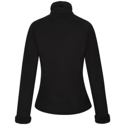 Regatta Brandall Femme Polaire épais zippé |<Femme Polaires Zippées