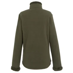 Regatta Brandall Femme Polaire épais zippé |<Femme Polaires Zippées