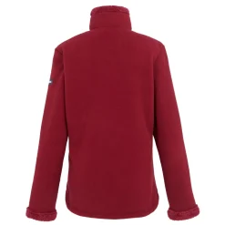 Regatta Brandall Femme Polaire épais zippé |<Femme Polaires Zippées