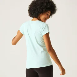 Regatta Breezed IV Femme T-shirt |<Femme T-Shirts