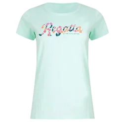 Regatta Breezed IV Femme T-shirt |<Femme T-Shirts
