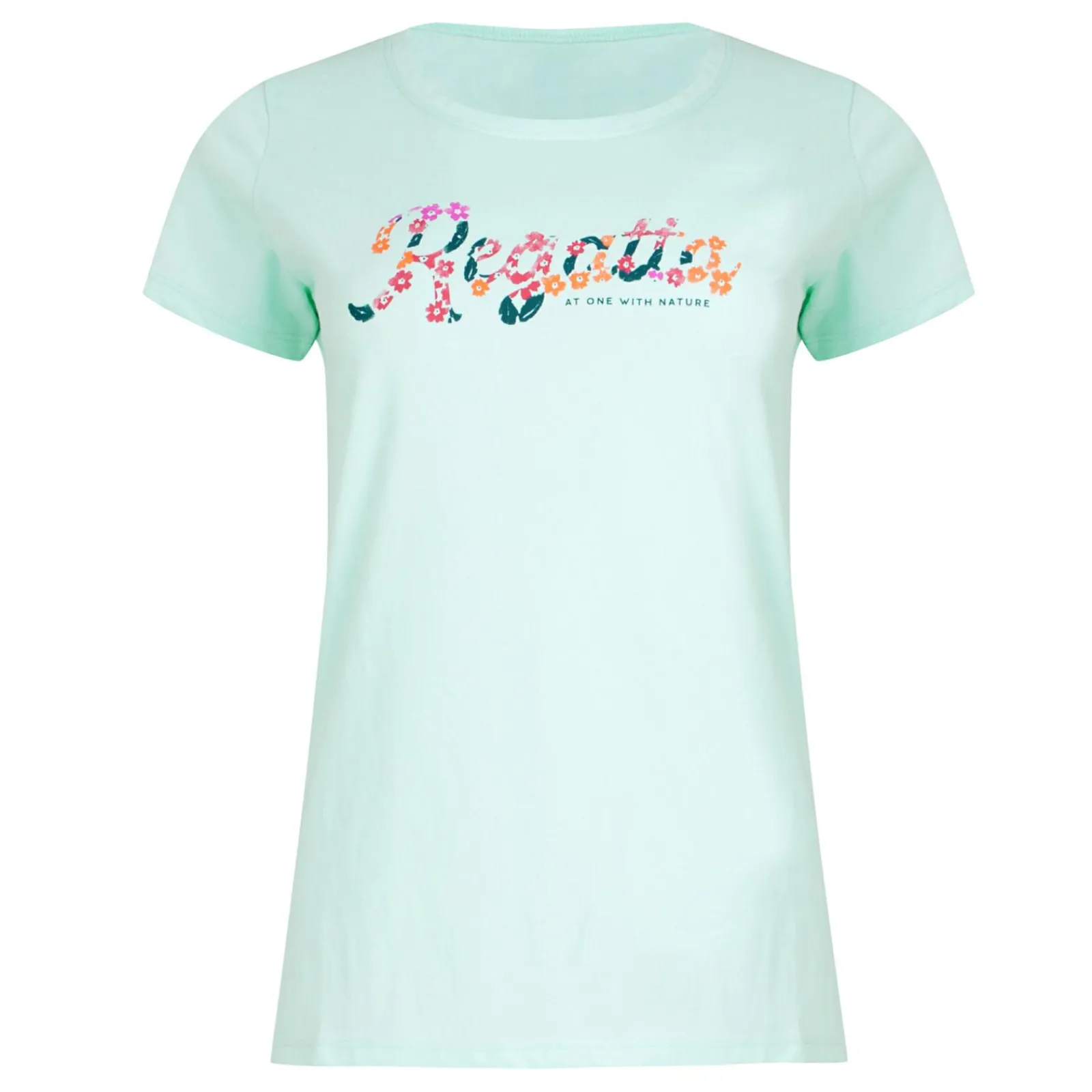 Regatta Breezed IV Femme T-shirt |<Femme T-Shirts