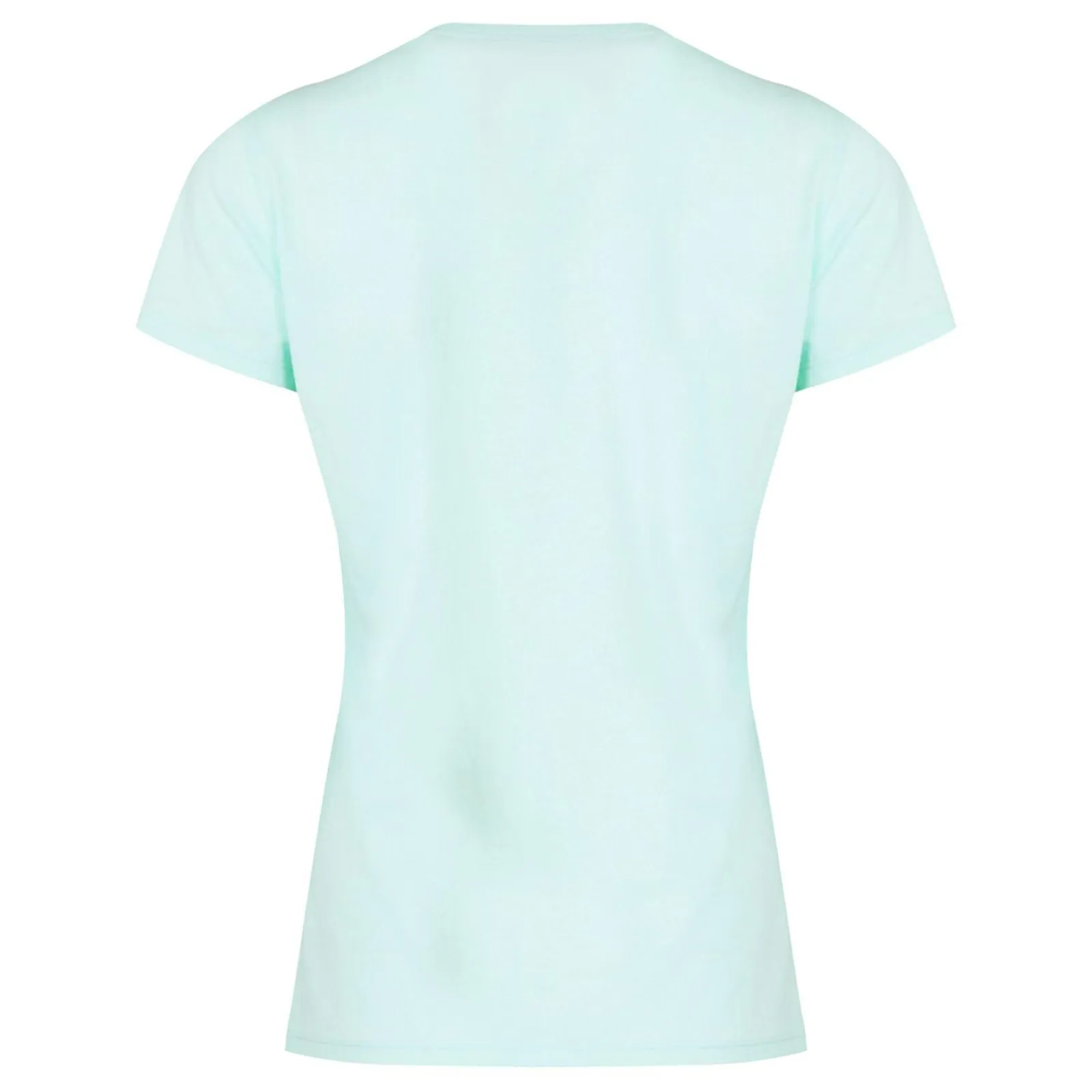 Regatta Breezed IV Femme T-shirt |<Femme T-Shirts