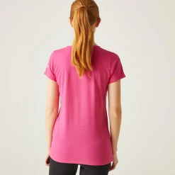 Regatta Breezed IV Femme T-shirt |<Femme T-Shirts