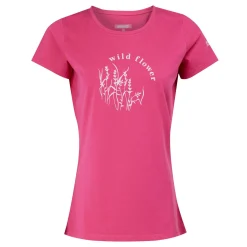 Regatta Breezed IV Femme T-shirt |<Femme T-Shirts