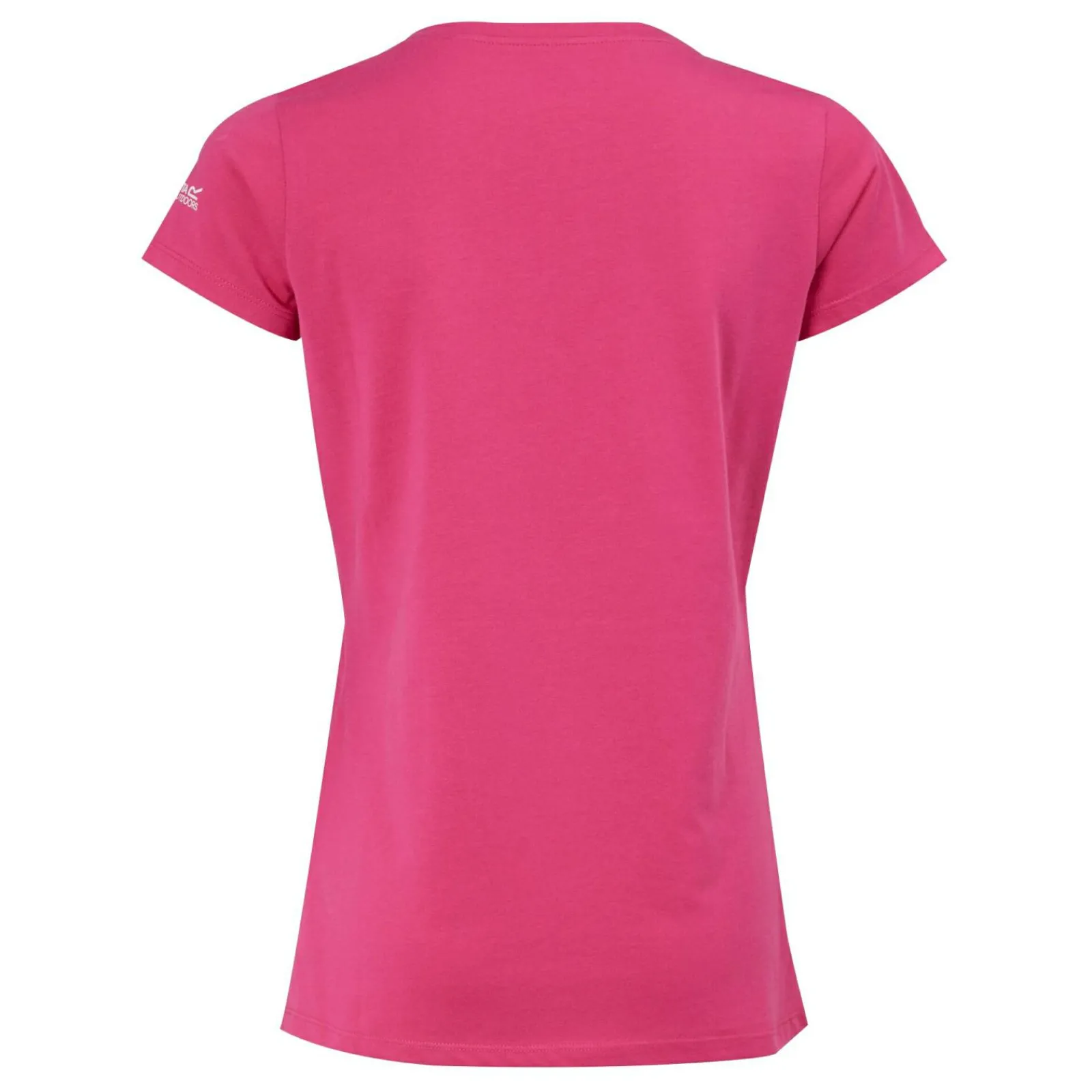 Regatta Breezed IV Femme T-shirt |<Femme T-Shirts