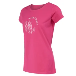 Regatta Breezed IV Femme T-shirt |<Femme T-Shirts