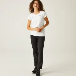 Regatta Breezed IV Femme T-shirt |<Femme T-Shirts